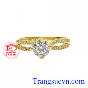 Kiểu dáng thanh thoát giúp mang đến vẻ đẹp duyên dáng của người con gái phương Đông.