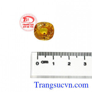 Viên sapphire ép vỉ đại cát thanh toán an toàn.