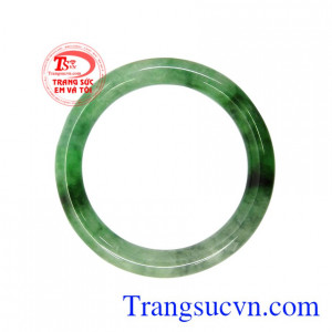 Vòng tay ngọc cẩm thạch phát lộc giao hàng trên toàn quốc.
