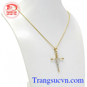 Bộ sản phẩm mang đến vẻ hợp thời trang và tinh tế dành cho người đeo.