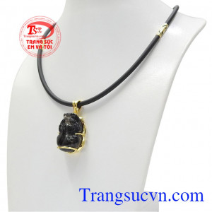 Do đó các sản phẩm chạm khắc tỳ hưu được giới kinh doanh, buôn bán ưa chuộng.