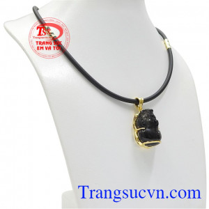 Tỳ hưu là loài vật đem đến vận may về tài lộc và thịnh vượng đến cho gia chủ.