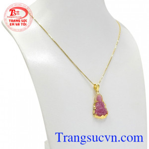 Sản phẩm mang lại cho người đeo nét tinh tế, sang trọng và thời trang