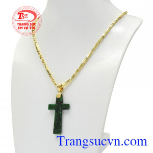 Bộ sản phẩm này phù hợp với nhiều kiểu trang phục, hợp thời trang.