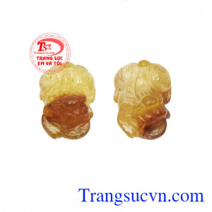 Tỳ hưu là linh vật được nhiều người ưa chuộng, bởi người ta tin rằng, tỳ hưu sẽ giúp mang đến vận may, sự thịnh vượng và phú quý.