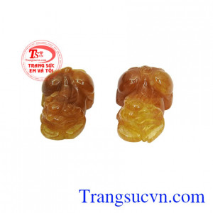 Sản phẩm là biểu tượng của may mắn, tài lộc và thịnh vượng.