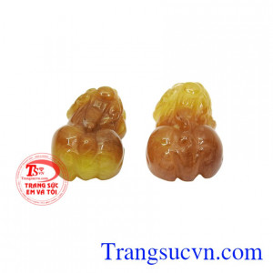 Bạn có thể làm quà tặng đôi dành tặng cho người thân và bạn bè.