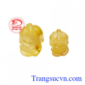 Tỳ hưu là linh vật mang đến tiền tài, thịnh vượng đến cho người dùng và được nhiều người biết đến.