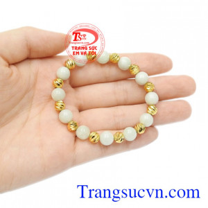 Chuỗi cẩm thạch vàng tây sự lựa chọn hoàn hảo dành cho bạn.