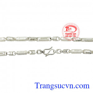 Sản phẩm là món quà tặng sành điệu dành cho các quý ông.