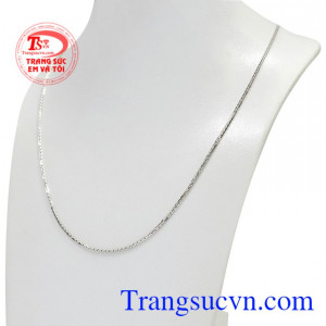 Đây có lẽ là món quà tặng xinh xắn dành cho người con gái của bạn.