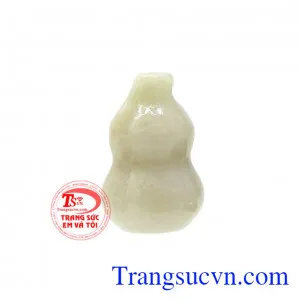 Hồ lô cẩm thạch đẹp