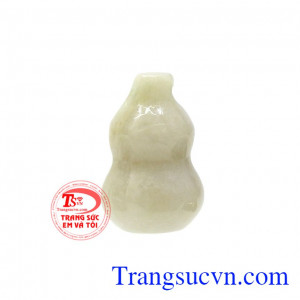 Hồ lô cẩm thạch đẹp