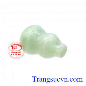 Hồ lô là biểu tượng của sự trường sinh.