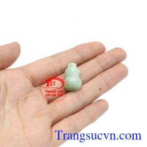 Vì vậy mà nhiều người đã sử dụng hồ lô để làm quà tặng như một lời chúc sức khỏe và trường thọ cho người cao tuổi.