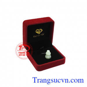 Sản phẩm dành cho người mệnh hỏa và mệnh mộc.