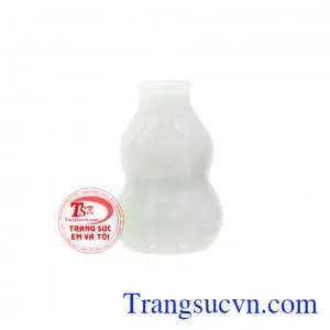 Hồ lô ngọc cẩm thạch