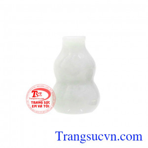 Hồ lô ngọc cẩm thạch