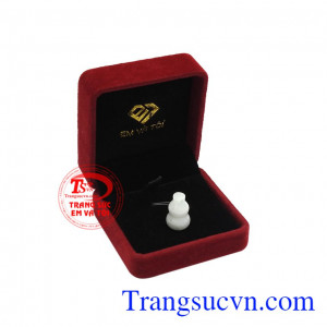 Hồ lô ngọc cẩm thạch được giao hàng nhanh trên toàn quốc. 