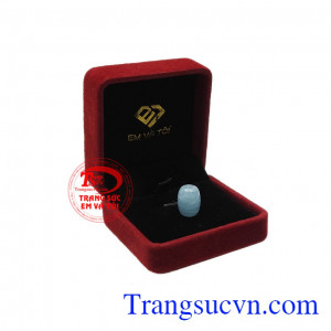 Ngoài ra, lu thống còn mang ý nghĩa là chứa đựng của cải và mang lại tài lộc. Lu thống aquamarine đẹp