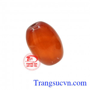 Lu thống mã não đẹp mang nhiều ý nghĩa cả về phong thủy và làm đẹp.