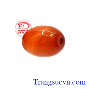 Từ thời xưa, rất nhiều phụ nữ đã sử dụng lu thống để lăn trên mặt giúp cho làn da được căng bóng, mịn màng. Lu thống mã não đẹp