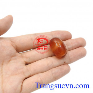 Sản phẩm được giao hàng trên toàn quốc. Lu thống mã não thiên nhiên