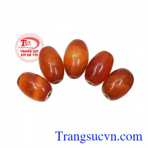 Ngoài ra, lu thống còn đem lại sự tài lộc, may mắn và thịnh vượng cho người dùng. Lu thống mã não thiên nhiên