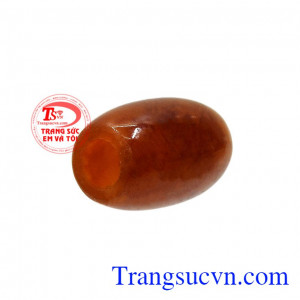 Lu thống ngọc cẩm thạch đẹp mang nhiều ý nghĩa trong đời sống và phong thủy. 