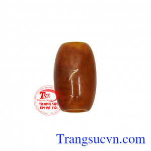 Người ta cũng tin rằng, lu thống là biểu tượng của sự giàu có, thịnh vượng. Lu thống ngọc cẩm thạch đẹp