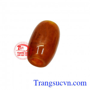 Rất nhiều phụ nữ thời xưa đã lựa chọn viên lu thống từ ngọc cẩm thạch để mát xa, giúp cho da mặt trở nên căng bóng và mịn màng. Lu thống ngọc cẩm thạch đẹp