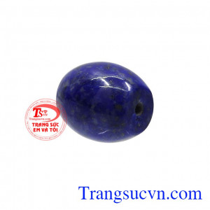 Ngoài tác dụng trong phong thủy, đá này còn giúp lưu thông máu, cải thiện các vấn đề huyết áp, tim mạch. Lu thống ngọc lưu ly an nhiên