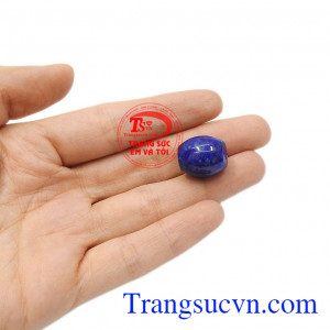 Sản phẩm hợp mệnh thủy và mệnh mộc. Lu thống ngọc lưu ly an nhiên