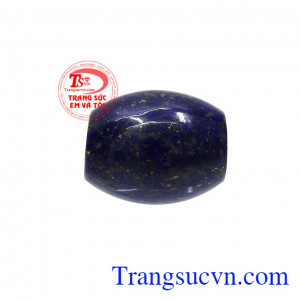 Loại đá này mang đến tác dụng hỗ trợ và cải thiện sức khỏe, lưu thông máu, các vấn đề về huyết áp. Lu thống ngọc lưu ly đẹp