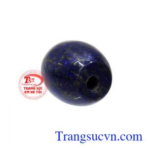 Lu thống ngọc lưu ly đẹp hay còn được gọi bằng cái tên đá thiên thanh, đá thanh kim xanh.