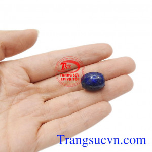 Lu thống ngọc lưu ly đẹp thích hợp với mệnh thủy và mệnh mộc.