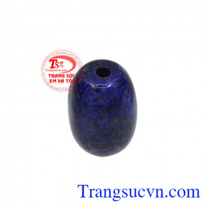 Lu thống ngọc lưu ly thiên nhiên được biết đến với nhiều tác dụng trong phong thủy. 