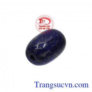 Đá này giúp làm giảm căng thẳng, mệt mỏi, mang lại sự thư giãn, bình yên cho tâm hồn. Lu thống ngọc lưu ly thiên nhiên