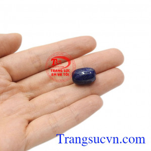 Đây cũng là viên đá tâm linh đầu tiên dùng để mở rộng khả năng ngoại cảm và giác quan thứ 6. Lu thống ngọc lưu ly thiên nhiên