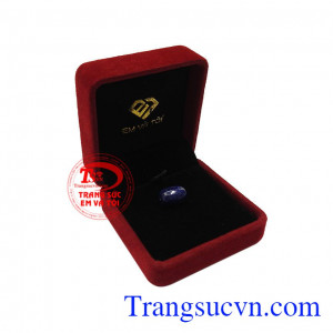 Sản phẩm thích hợp làm mặt dây, lắc và vòng tay. Lu thống ngọc lưu ly thiên nhiên