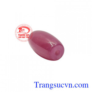 Viên đá này có ảnh hưởng tốt đến hệ thần kinh giúp tinh thần người sở hữu minh mẫn, thông suốt và đưa ra những quyết định sáng suốt hơn.