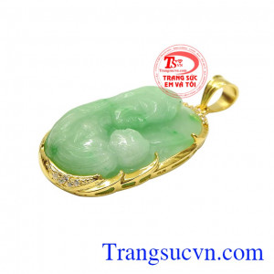Sản phẩm sẽ là món quà hợp phong thủy để dành tặng người thân, đồng nghiệp, hay bạn bè.