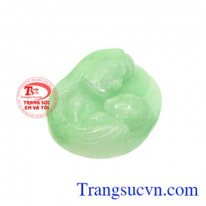 Mỗi đường nét đều khiến chúng ta thấy được nét hiền từ, dịu dàng của Đức Mẹ. Mặt cẩm thạch Đức Mẹ Maria