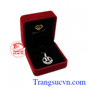 Mặt chữ H vàng trắng ấn tượng 10k Korea.