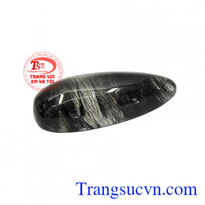 Mặt giọt nước thạch anh tóc sự lựa chọn hợp phong thủy dành cho bạn.