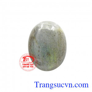 Mặt labradorite độc đáo