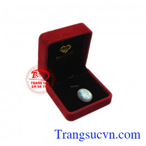 Mặt labradorite độc đáo nhận giao hàng trên toàn quốc. 