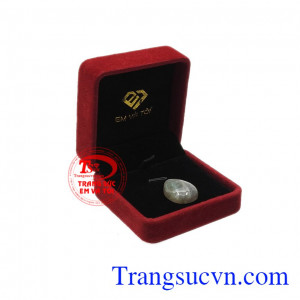 Mặt labradorite thiên nhiên nhận giao hàng trên toàn quốc. 
