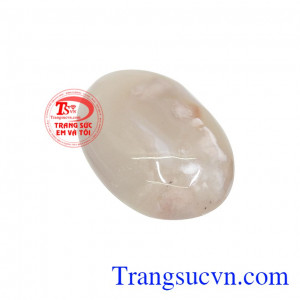 Với các họa tiết đẹp mắt, độc đáo khiến cho sản phẩm trở nên thu hút và ấn tượng. Mặt mã não thiên nhiên đẹp