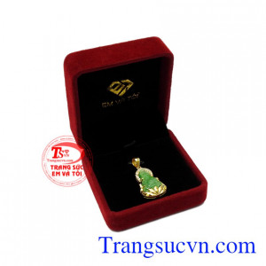 Mặt phật Quan Âm an vui sự lụa chọn tuyệt vời cho chính bạn